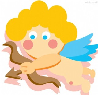 小爱神 丘比特图片